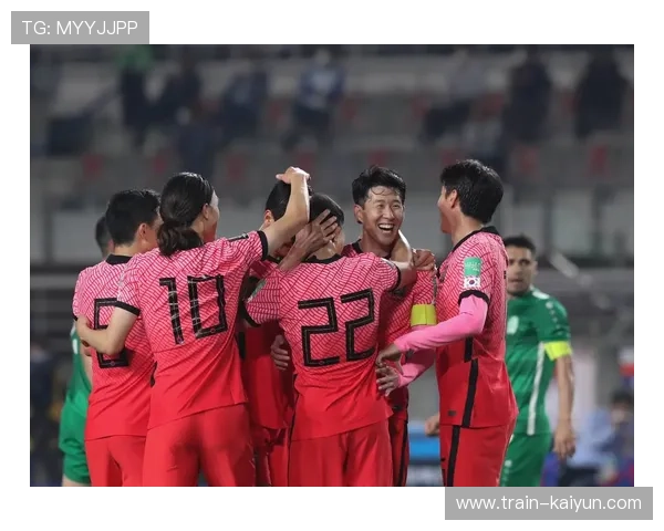 韩国足球队历史上最著名球星排名及其影响力解析